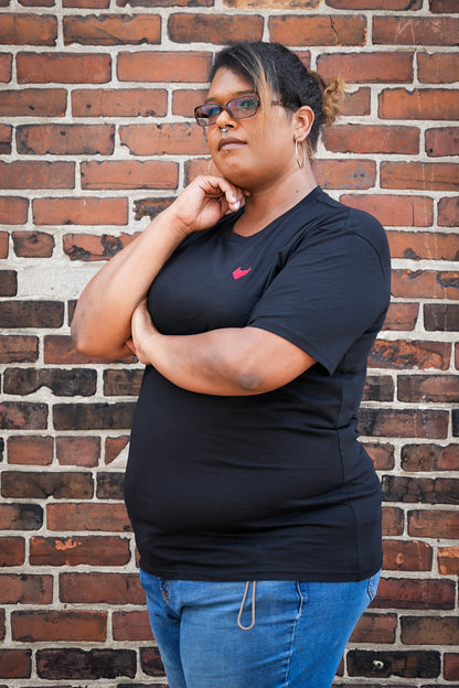 Devil Heart "Heavy" Tee